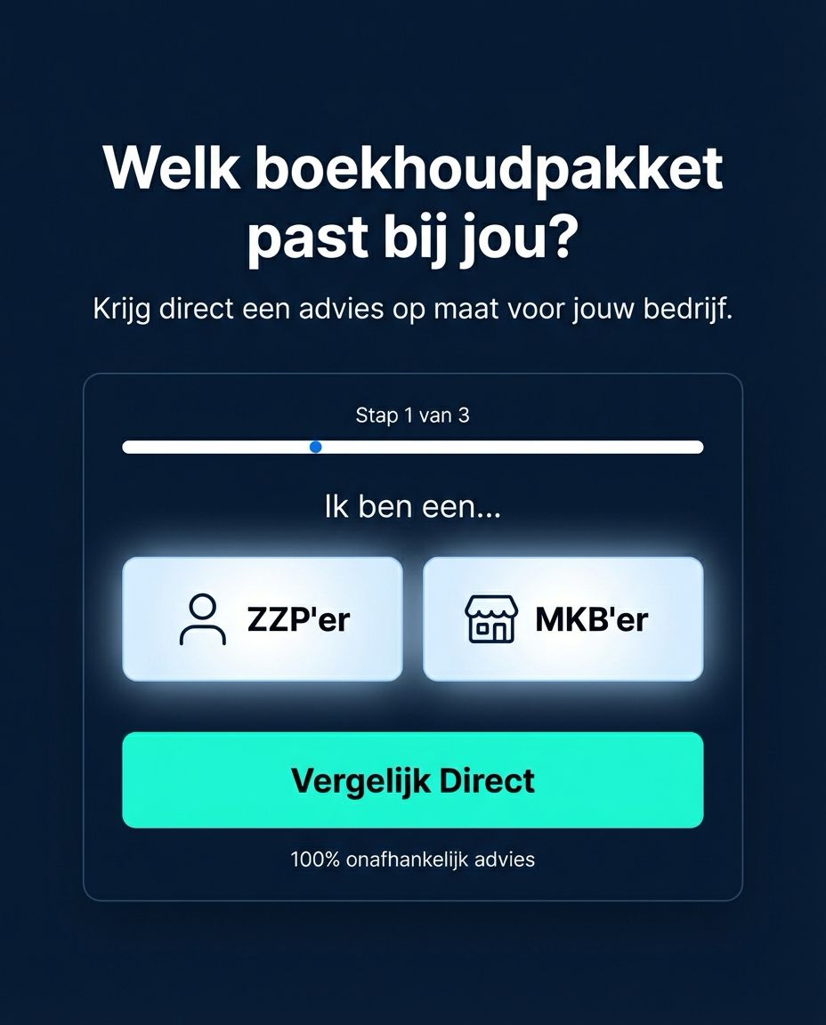 Boekhoud Tarieven Facebook ad