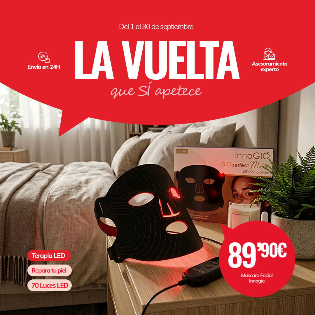 Mi Electro Facebook ad