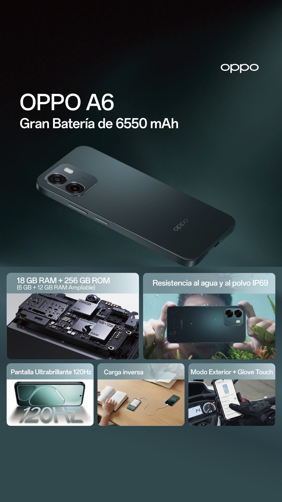 OPPO Facebook ad from Jul 2, 2026