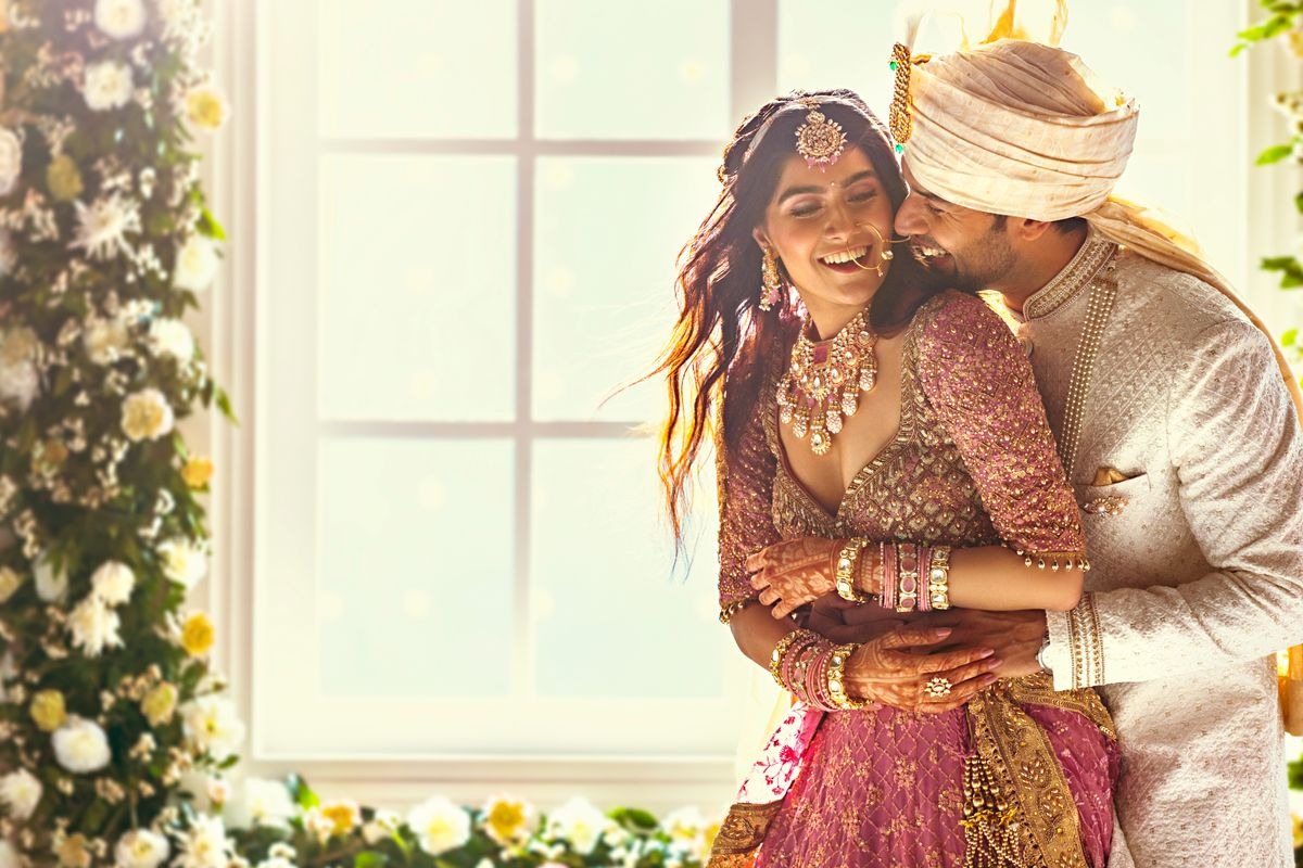 IITIIMShaadi Facebook ad