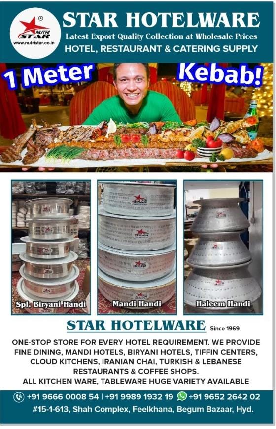 Nutristar Facebook ad