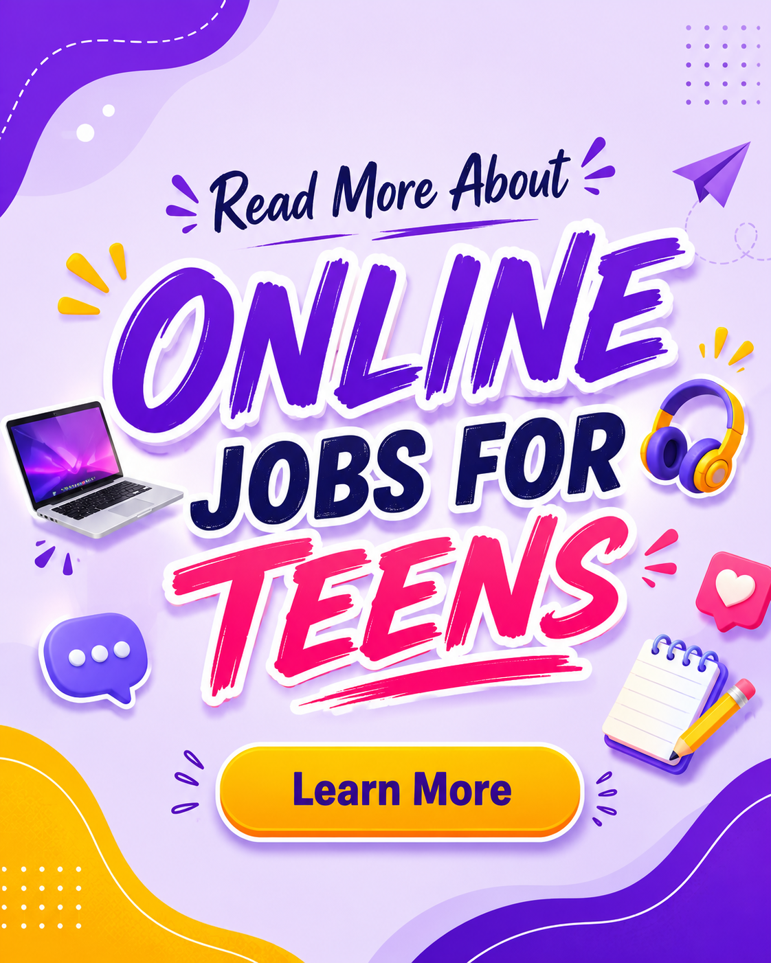 The Clarity Hub Facebook ad