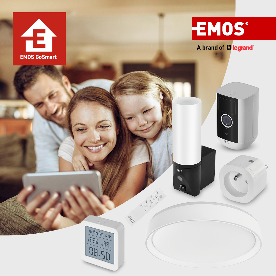 EMOS SI Facebook ad