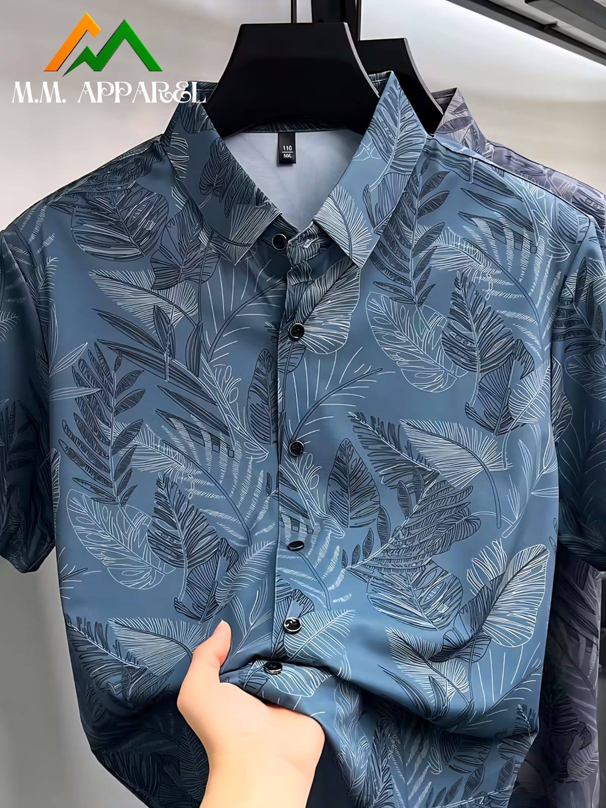 M. M. Apparel Facebook ad: ২ পিস কিনলেই ফ্রি ডেলিভারি!