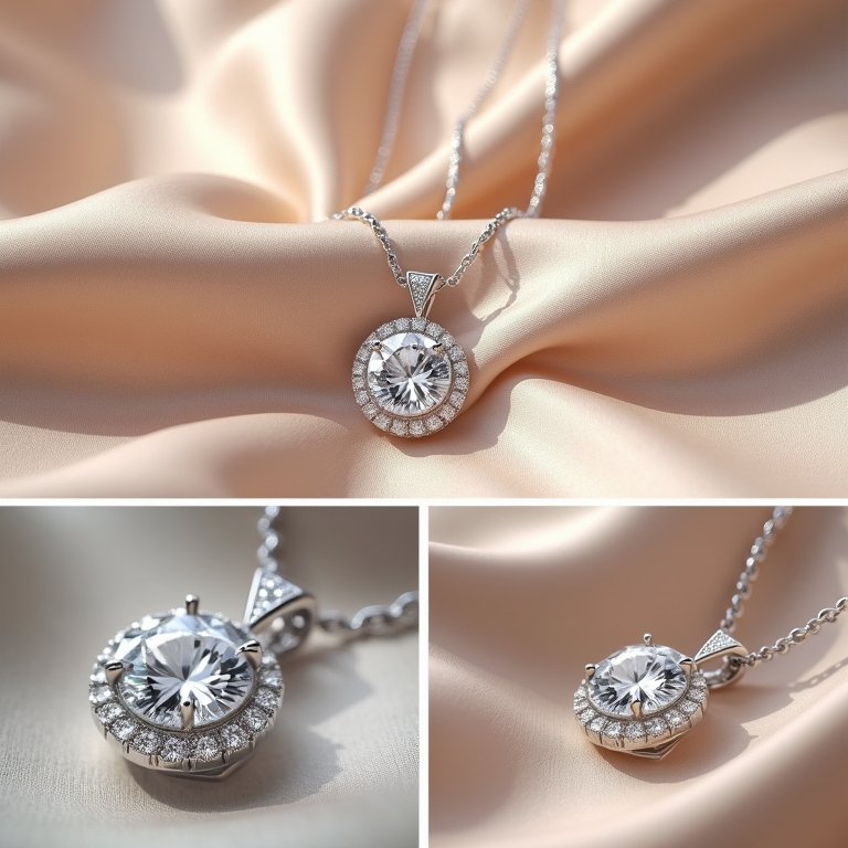 ExploreAnswers Jumpstart Facebook ad: Discover Unique Jewelry Ideas For Mom.