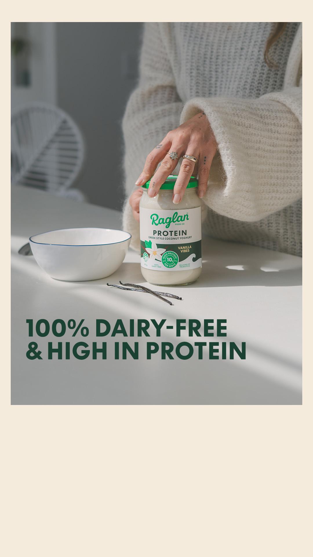 Raglan Food Co Facebook ad