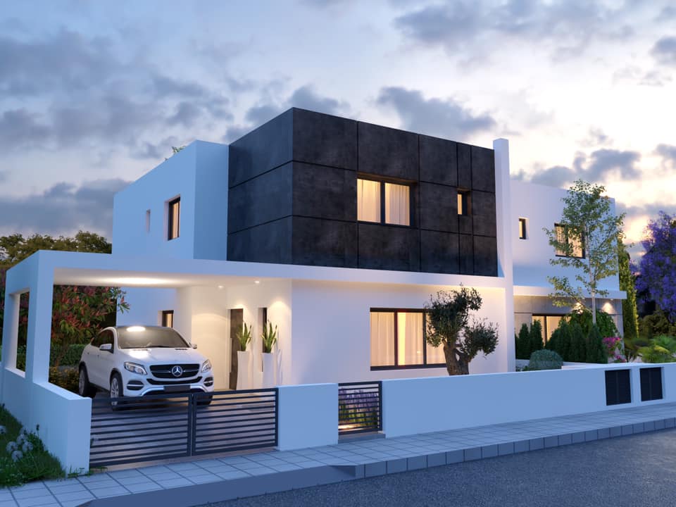 Hanadjias Homes Facebook ad: House construction company that specializes in residential…