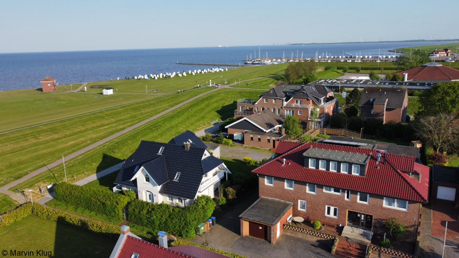 NordseeResort Hotel&Suite Arche Noah Horumersiel Facebook ad: Die Nummer 1 im Norden