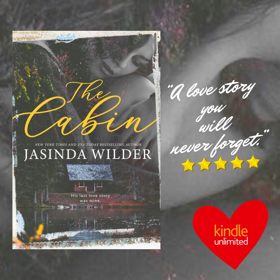 Jasinda and Jack Wilder Facebook ad