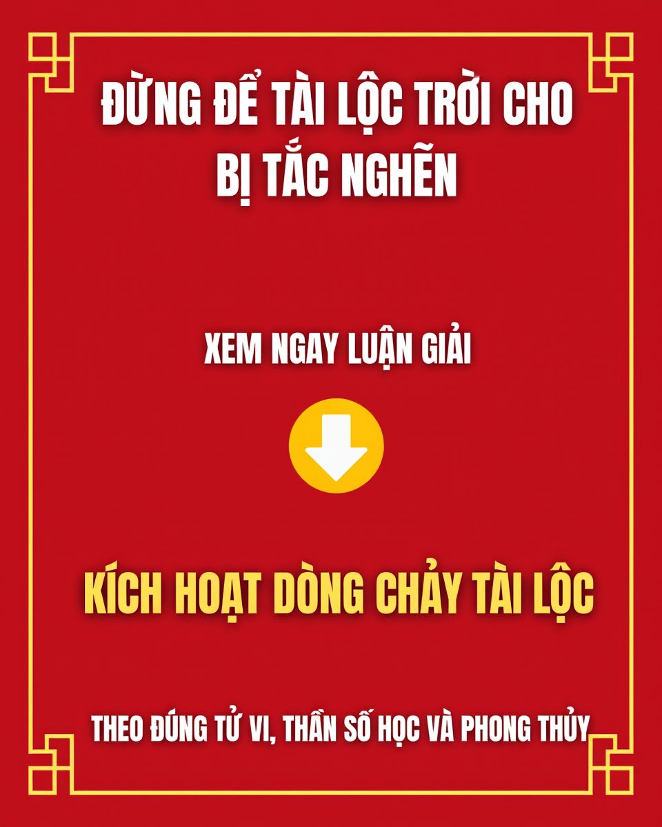Luangiai.vn - Tra Cứu & Luận Giải Tử Vi Trọn Đời Facebook ad