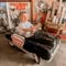 Huggys speedshop