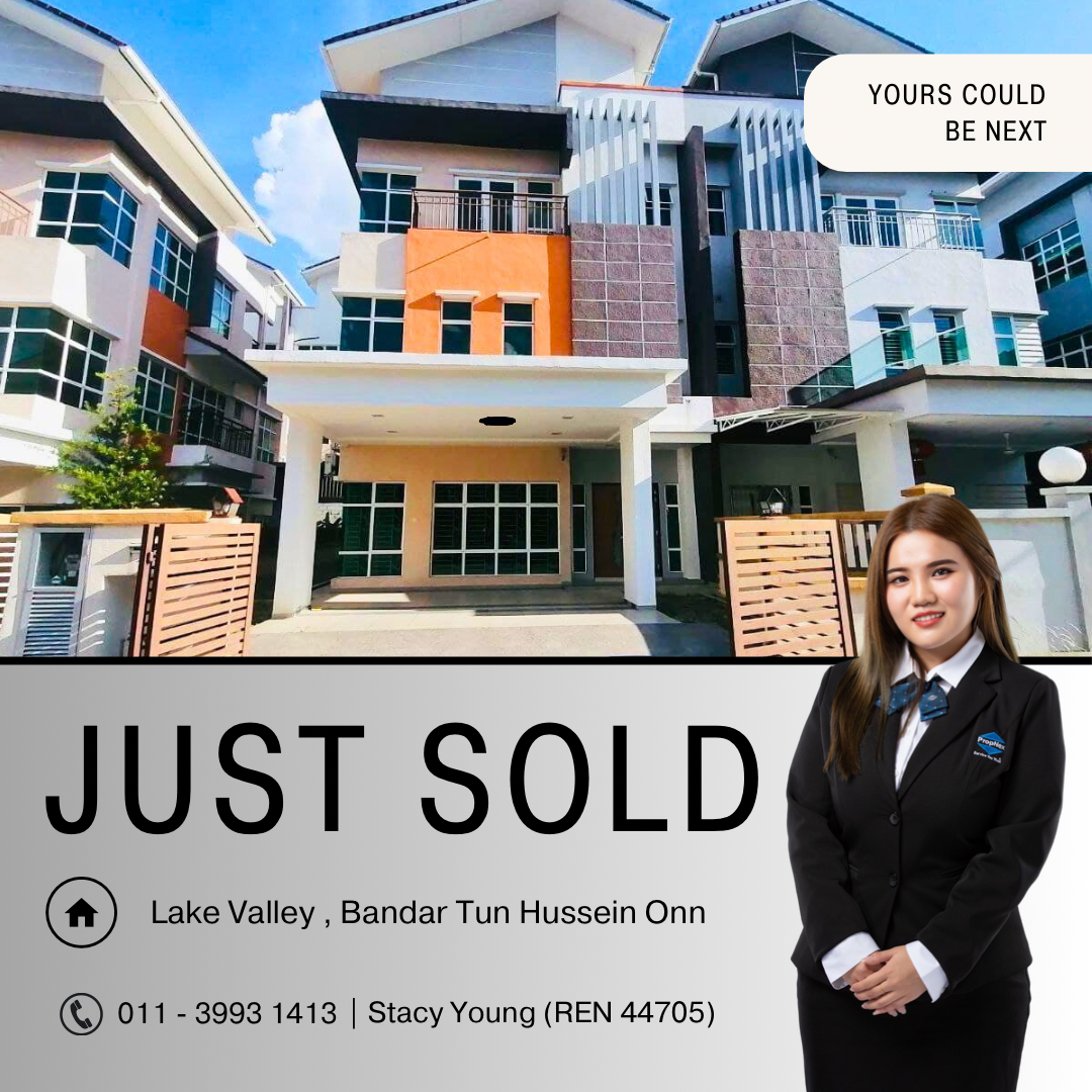 STACY Property【Best Worth Fire Deal Property】 Facebook ad