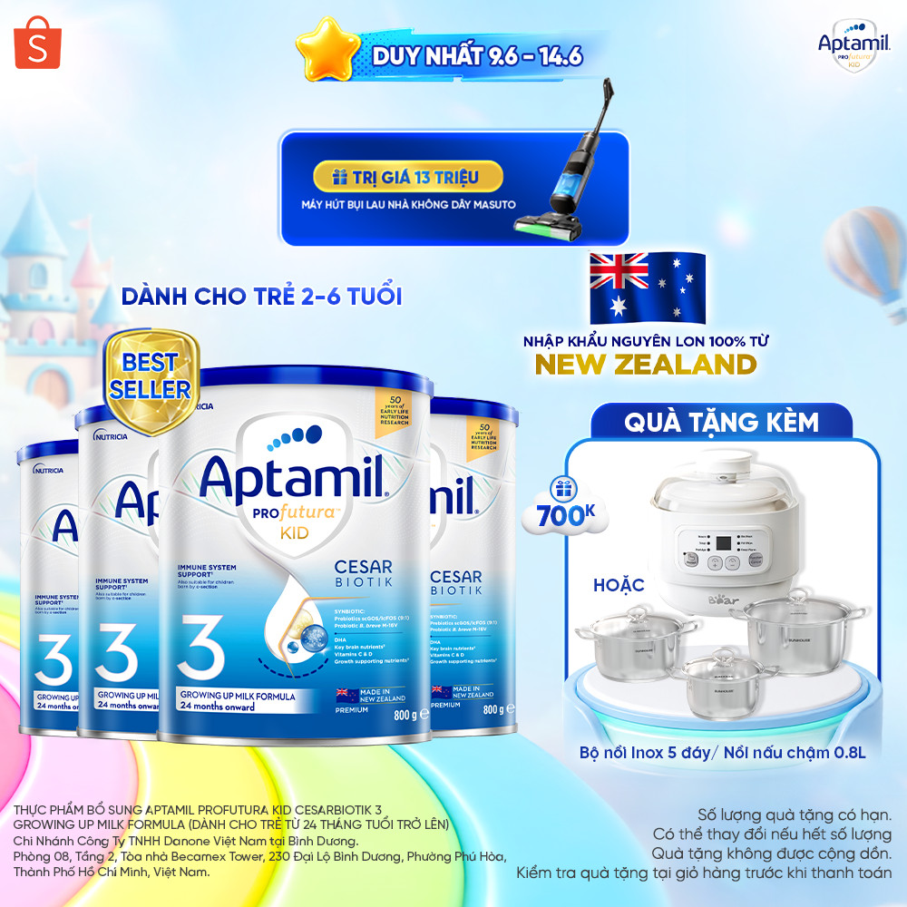 Aptaclub Vietnam Facebook ad