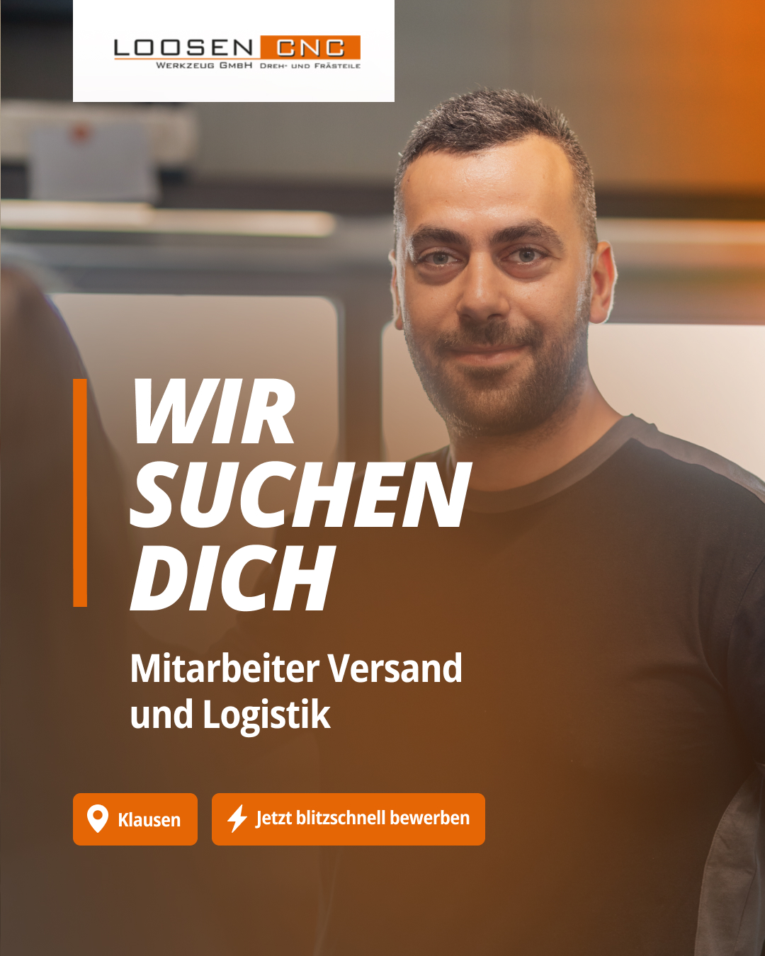 Loosen Werkzeug GmbH Facebook ad