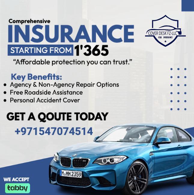 Fancy Broker Facebook ad