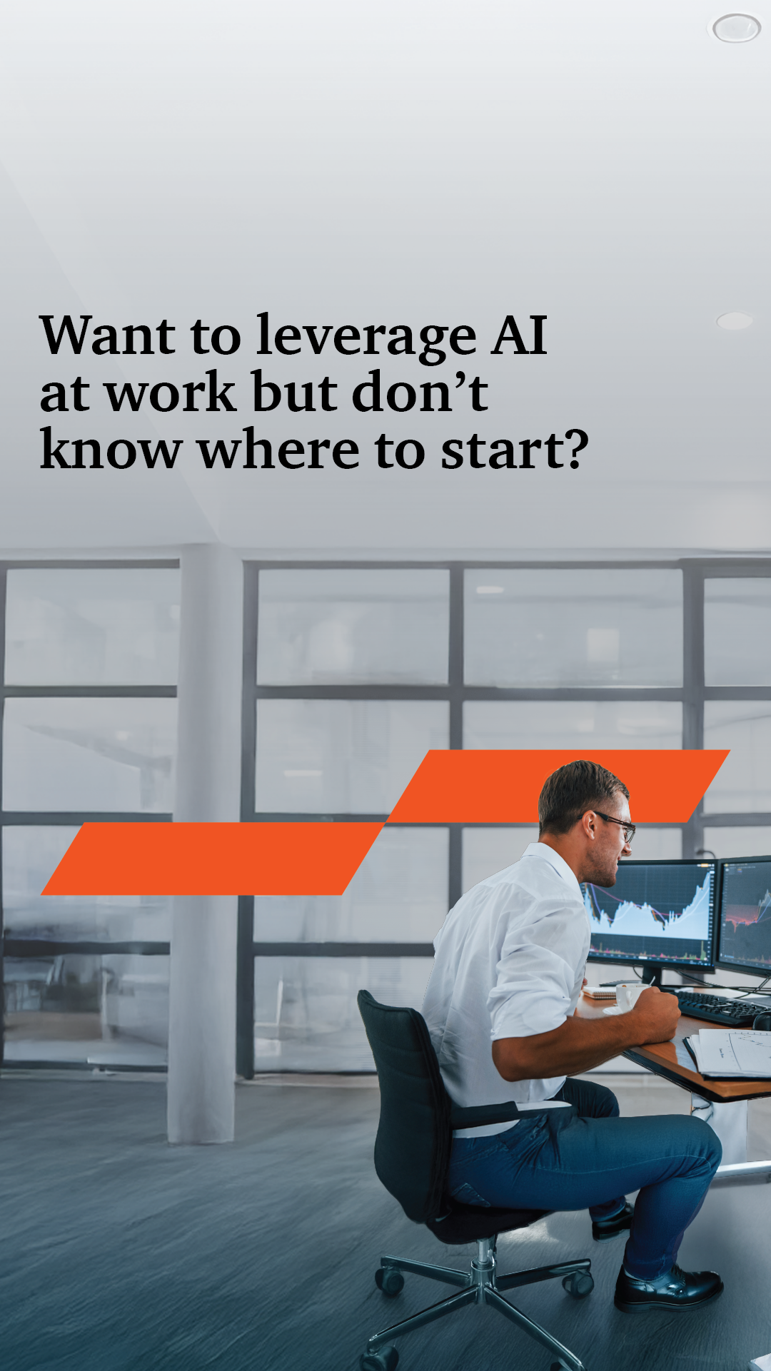 PwC's Academy Malta Facebook ad