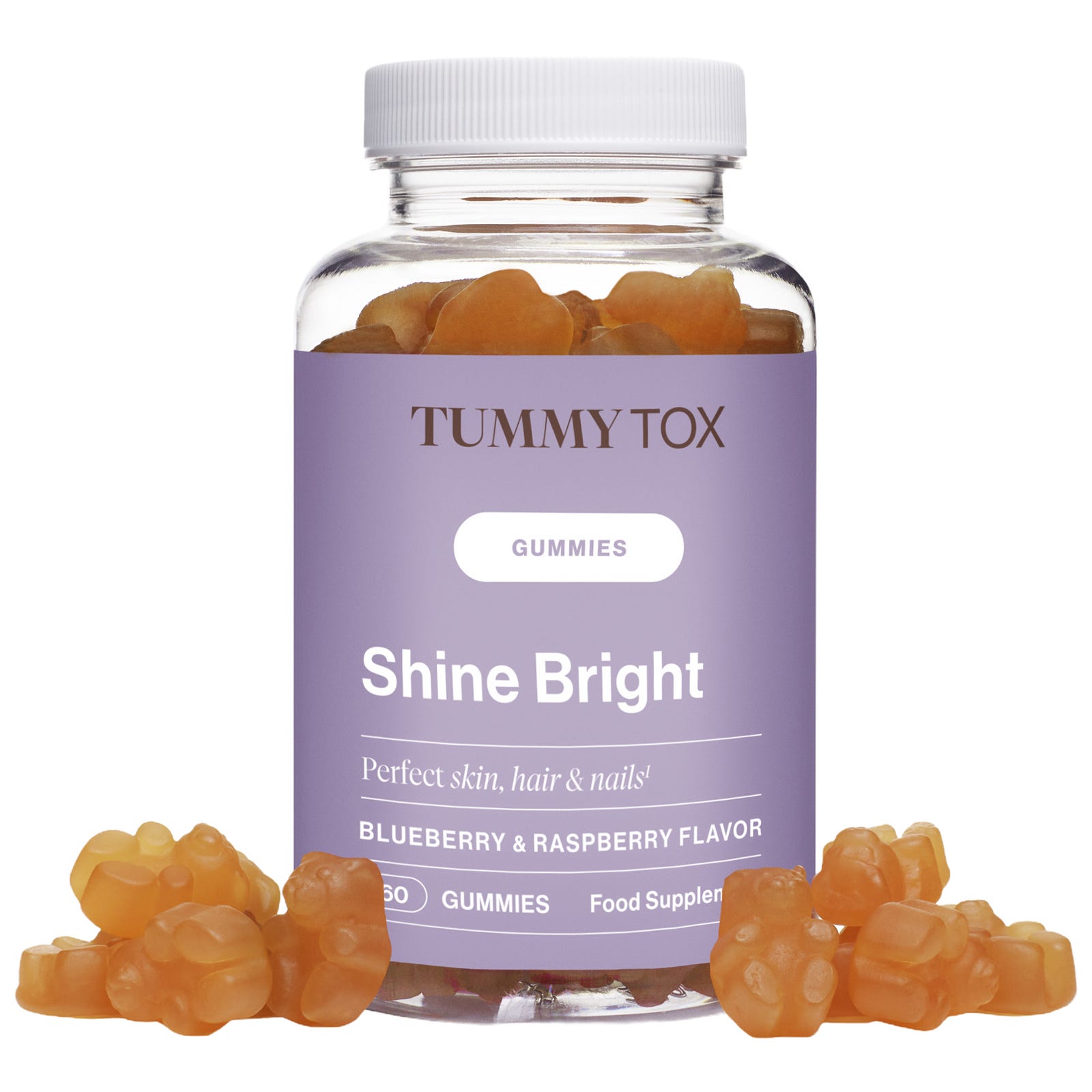 TummyTox Portugal Facebook ad