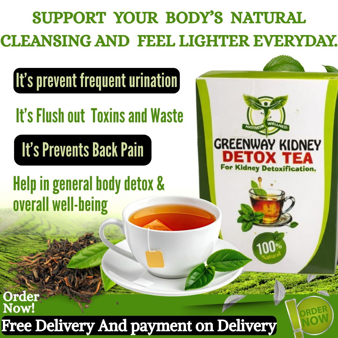 HerbalCore Health Facebook ad: SUPPORT YOUR KIDNEYS NATURALLY