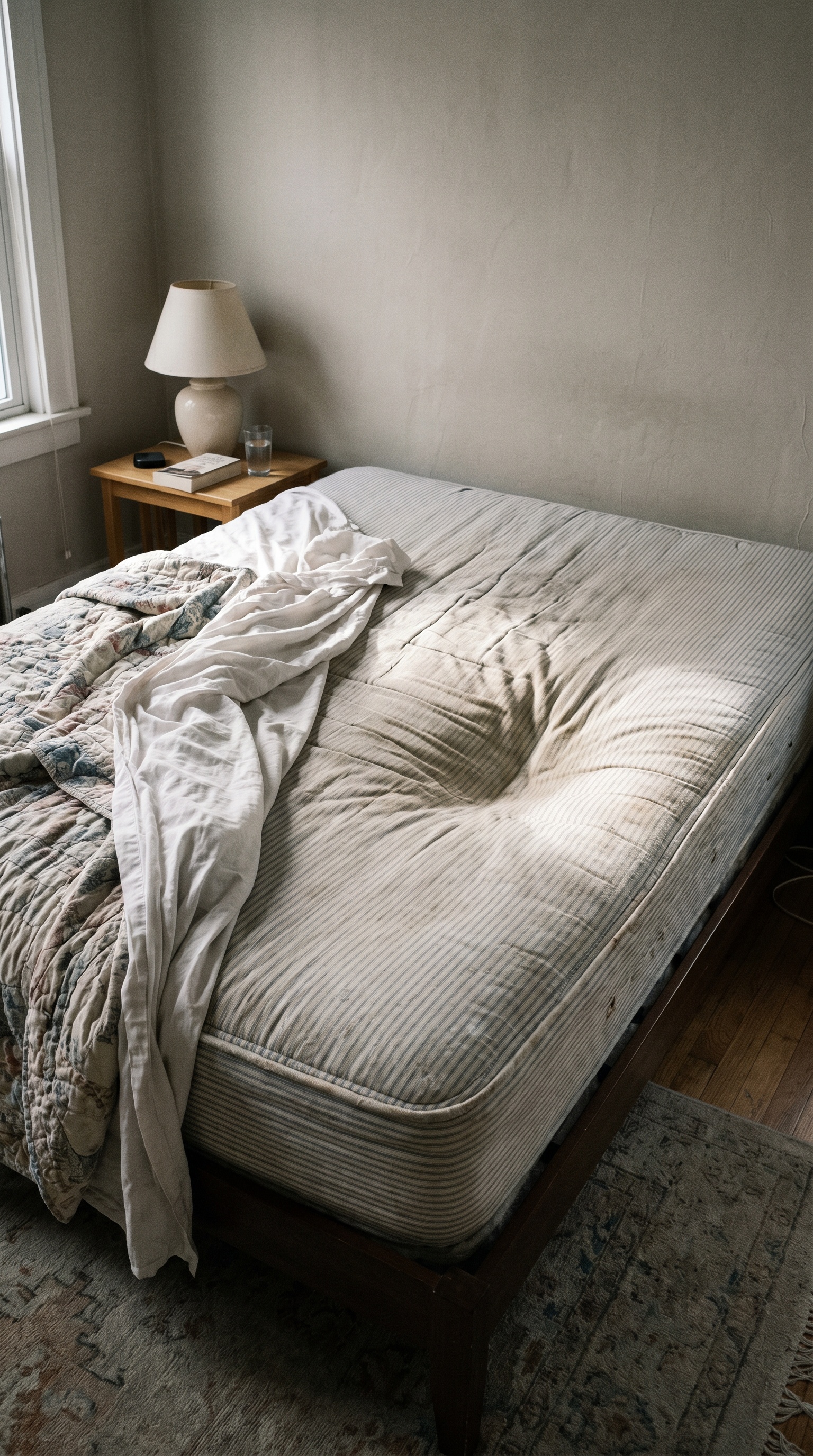 Sleep Health Specialist Facebook ad