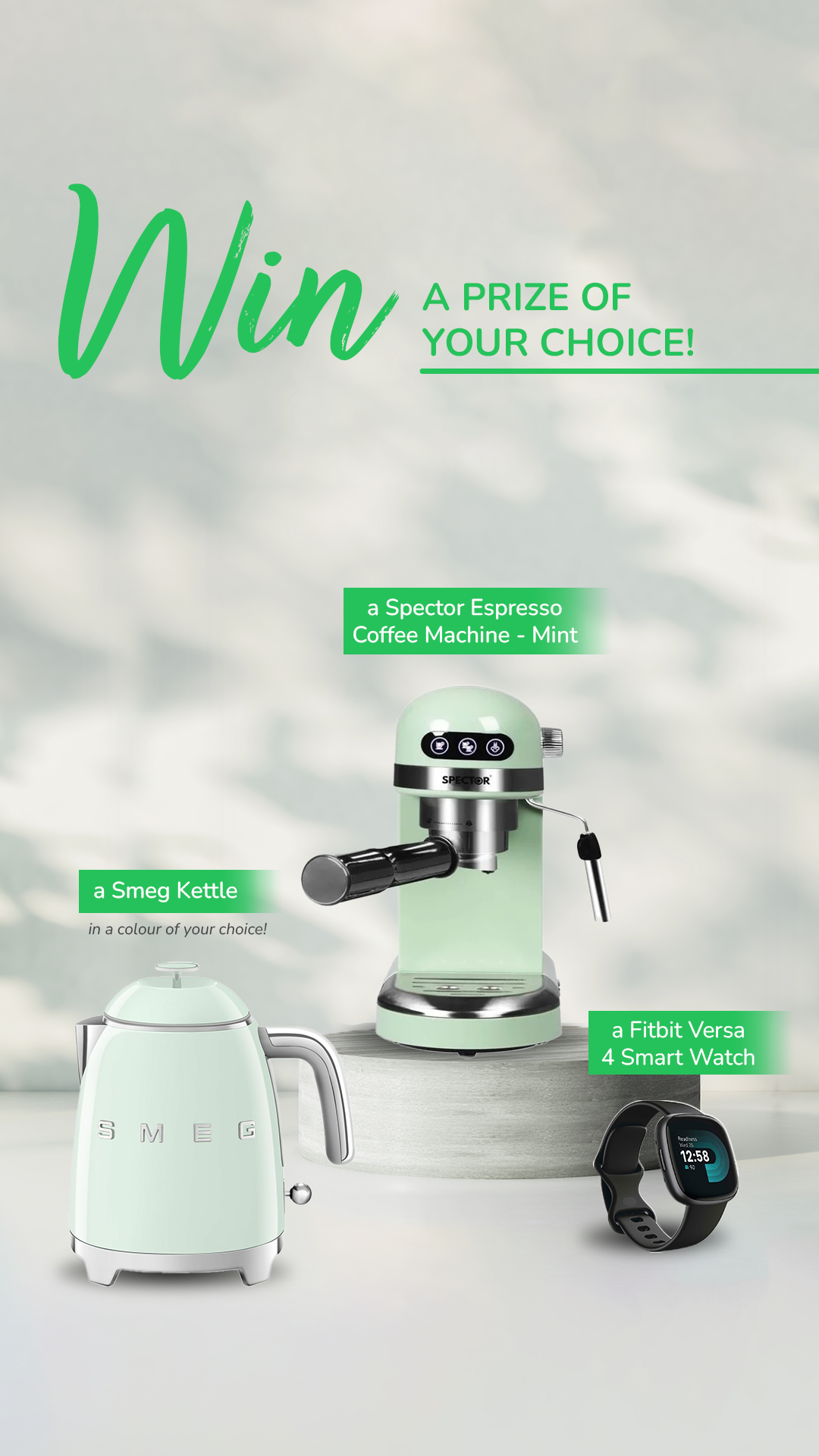 Clipsal Home Facebook ad