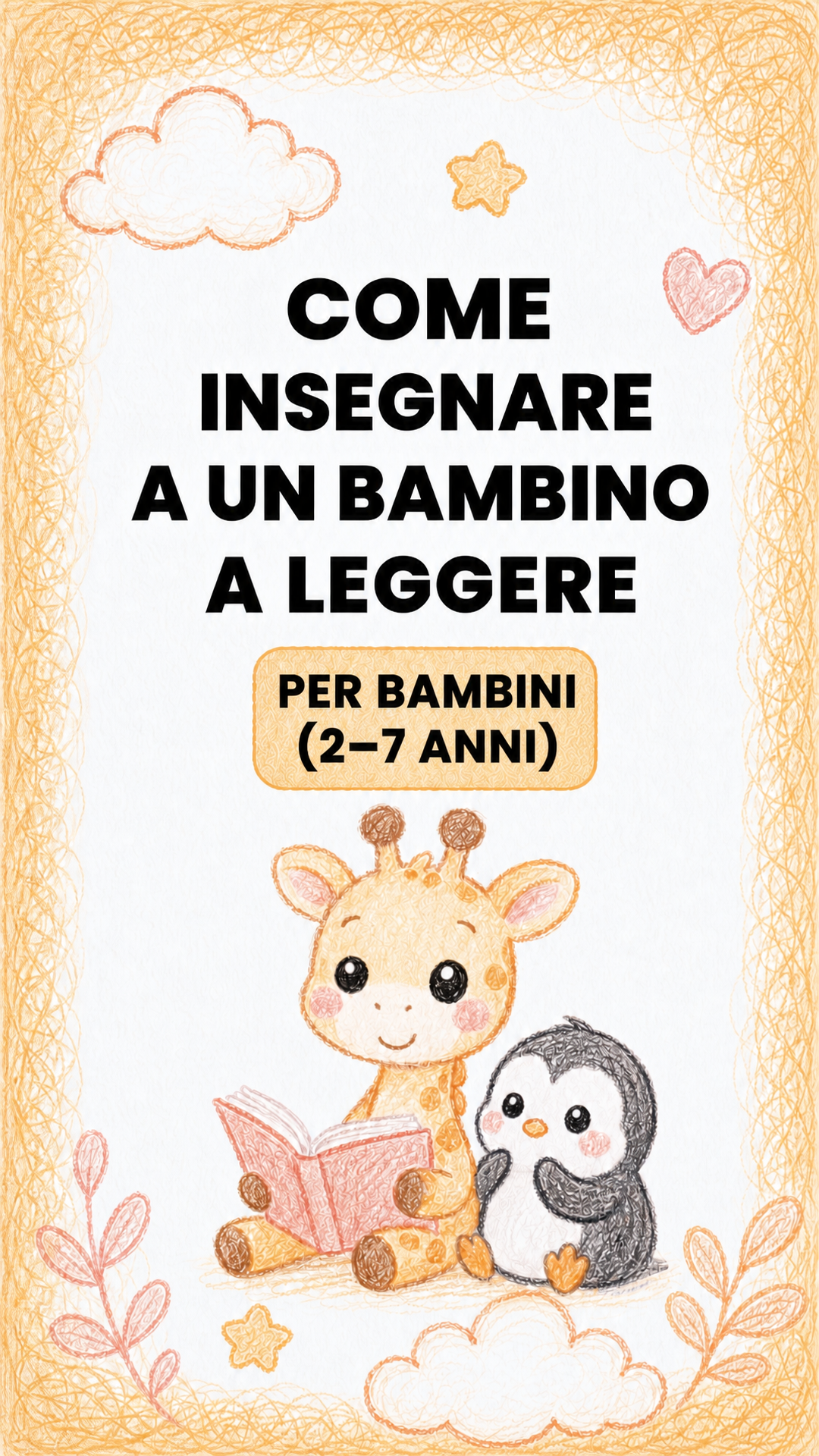LogicLike Kids: ABC, Reading, Tracing Facebook ad