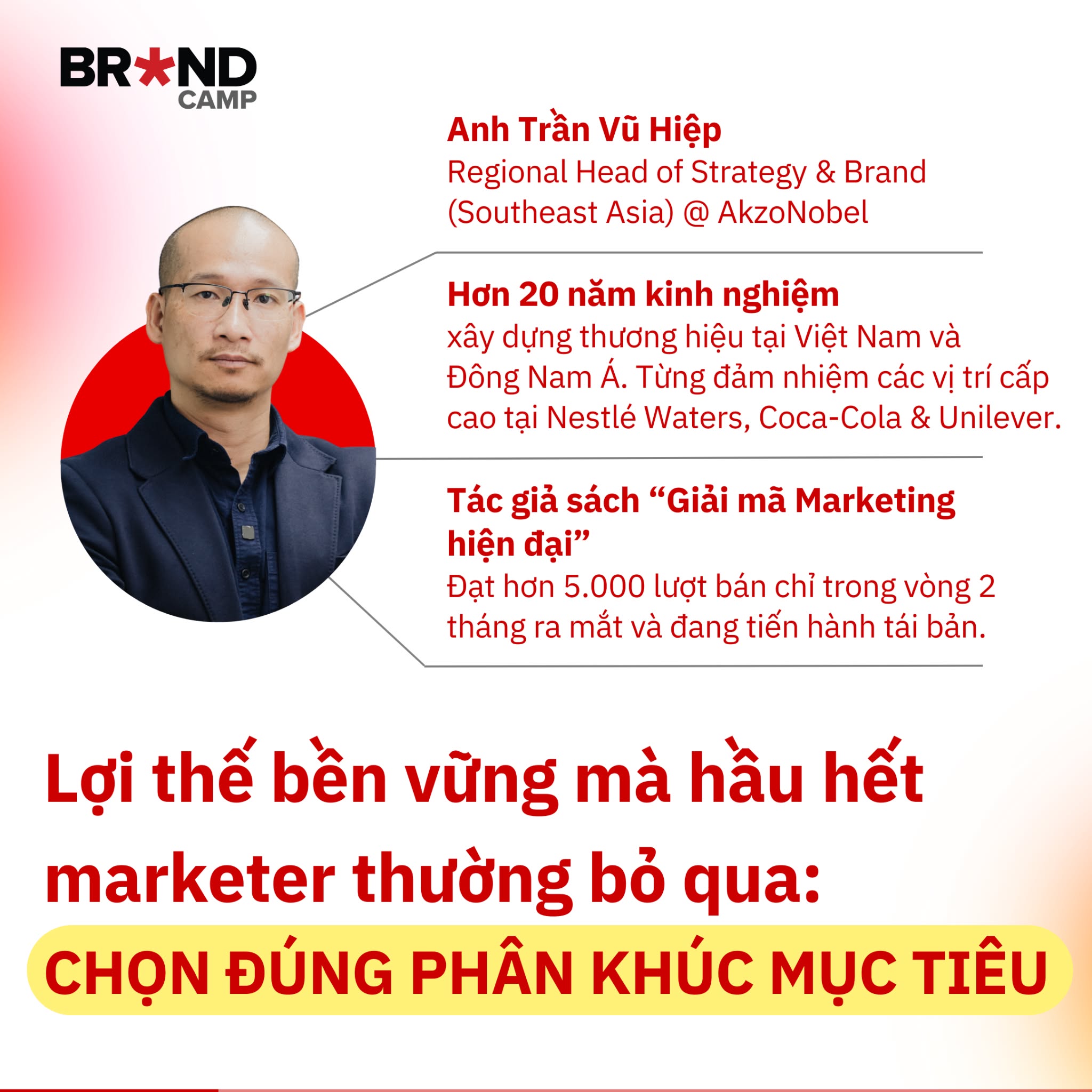 Brands Vietnam Facebook ad