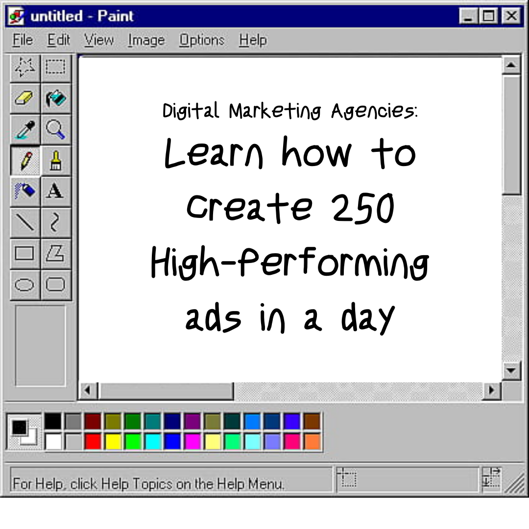 Casey Richardson - FB Ads Coach Facebook ad