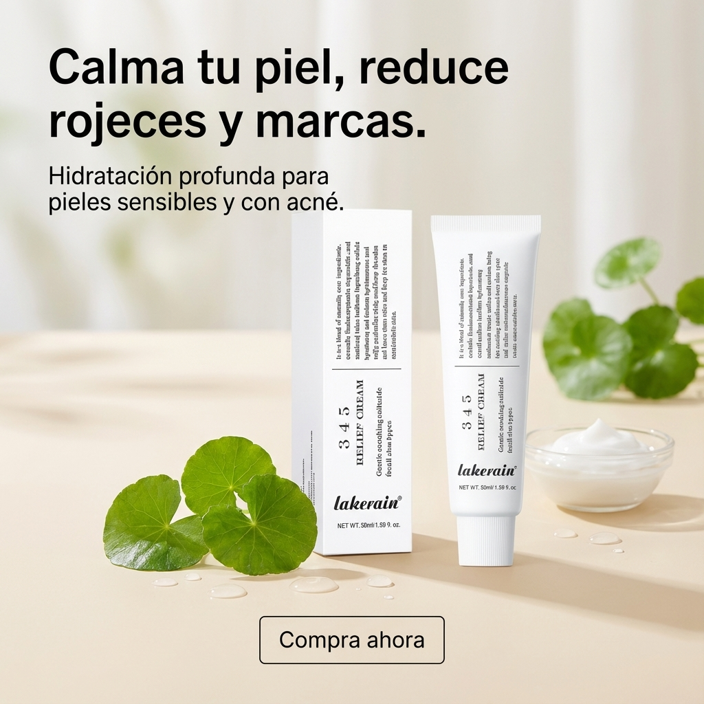 Brilla desde Casa Facebook ad
