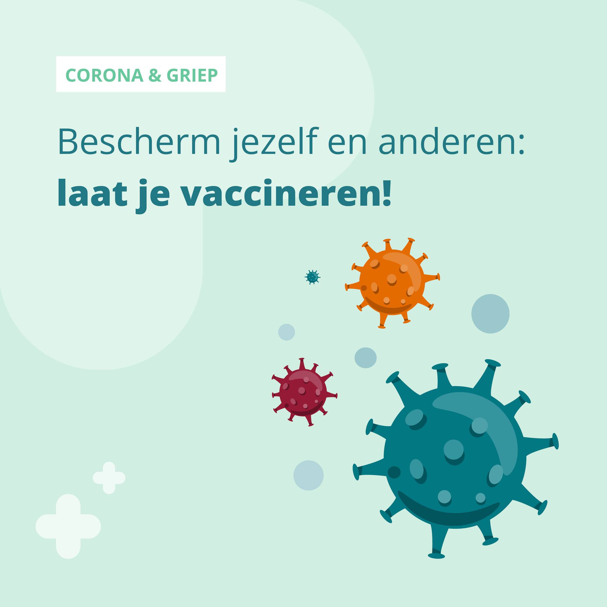 de Zorgplek Facebook ad: De herfst is gestart en daarmee ook het…