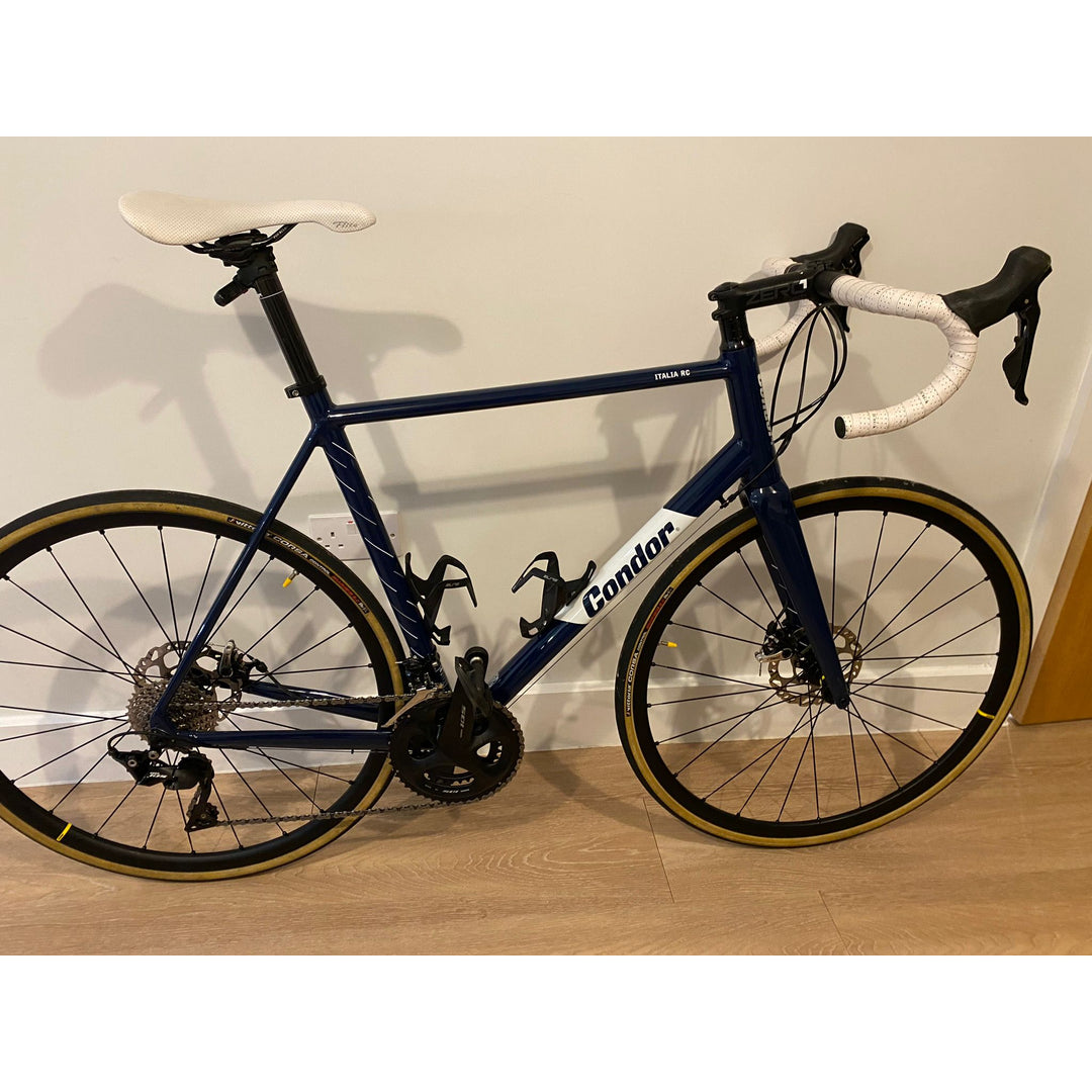 MyNextBike Facebook ad: Can you keep pace with this level of…