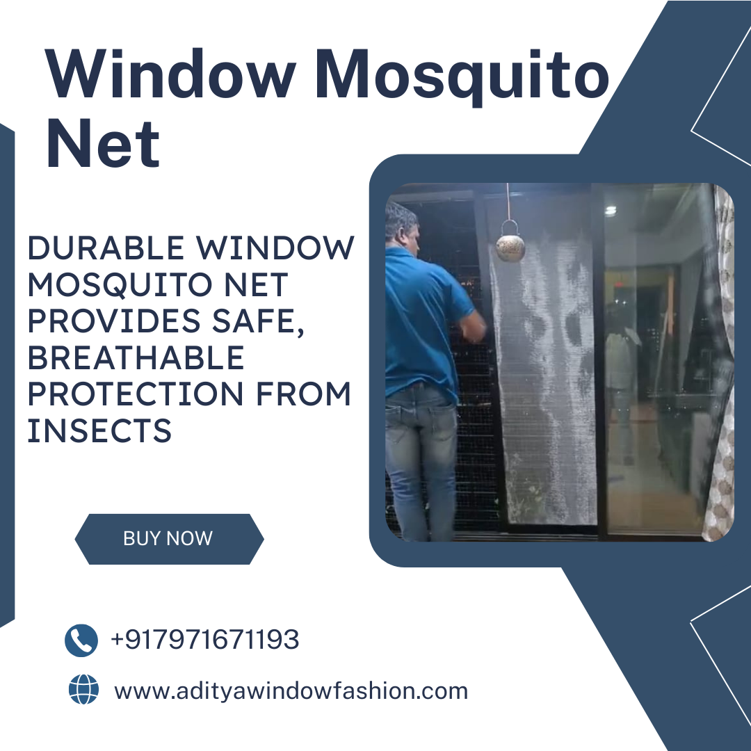 Aditya Window Fashion Facebook ad