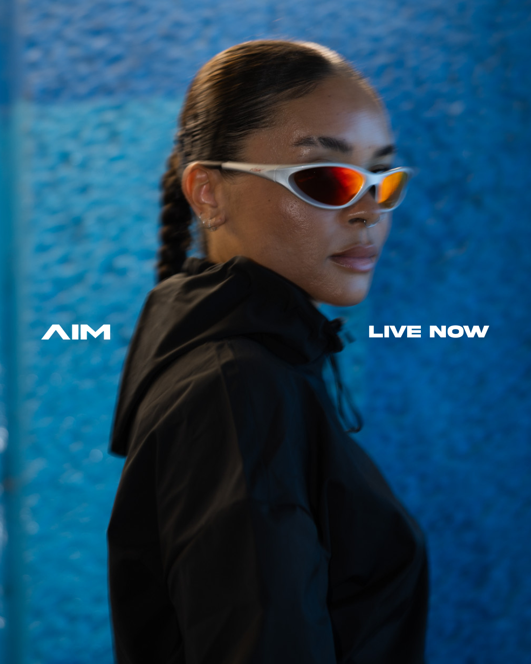 Always In Motion Facebook ad from Feb 17, 2026