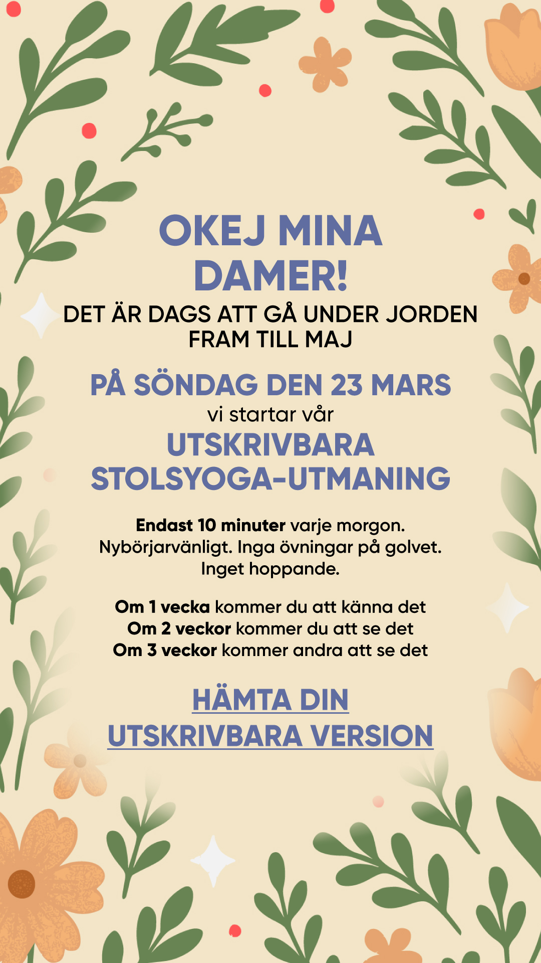 Tori Repa Facebook ad