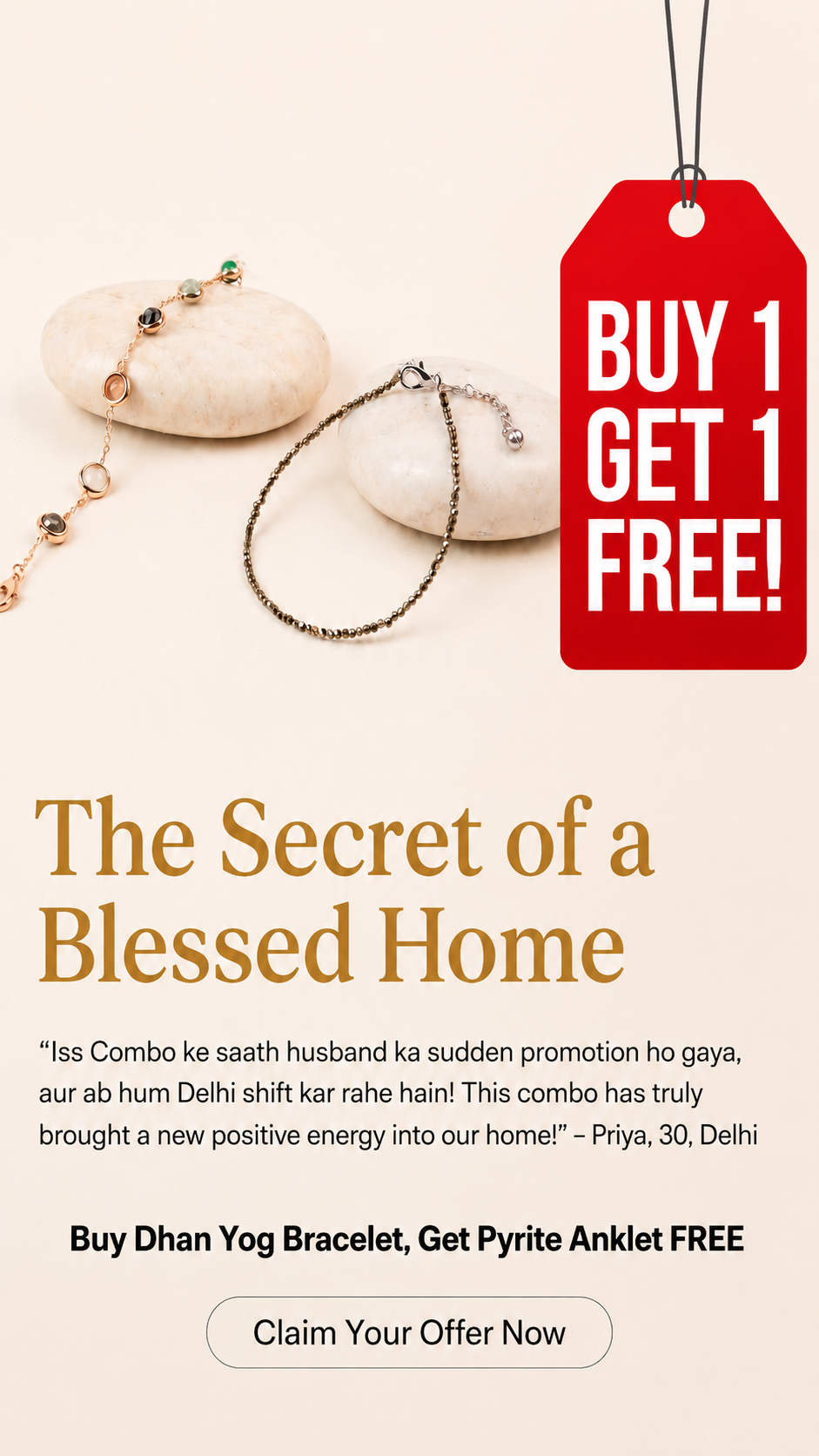 Astrotalk Store  Facebook ad