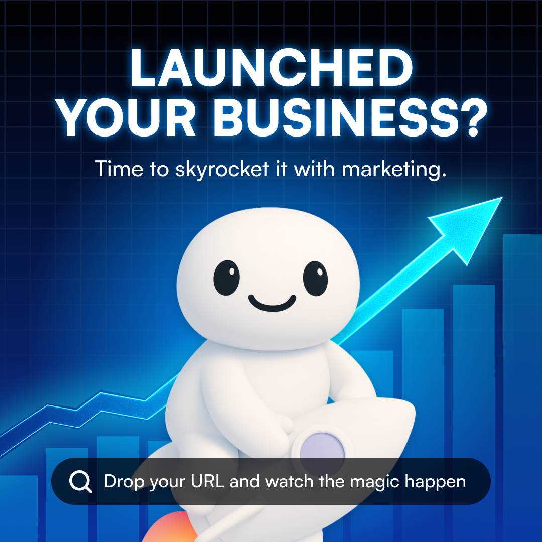 Holo Facebook ad