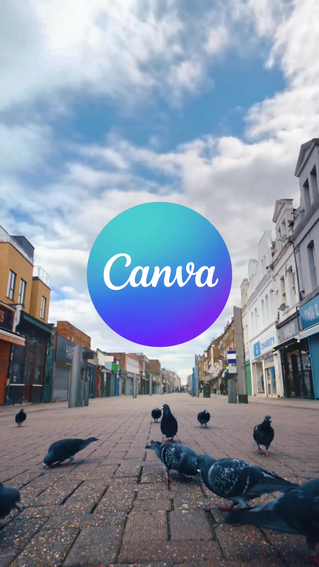 Canva Facebook ad from Sep 8, 2026
