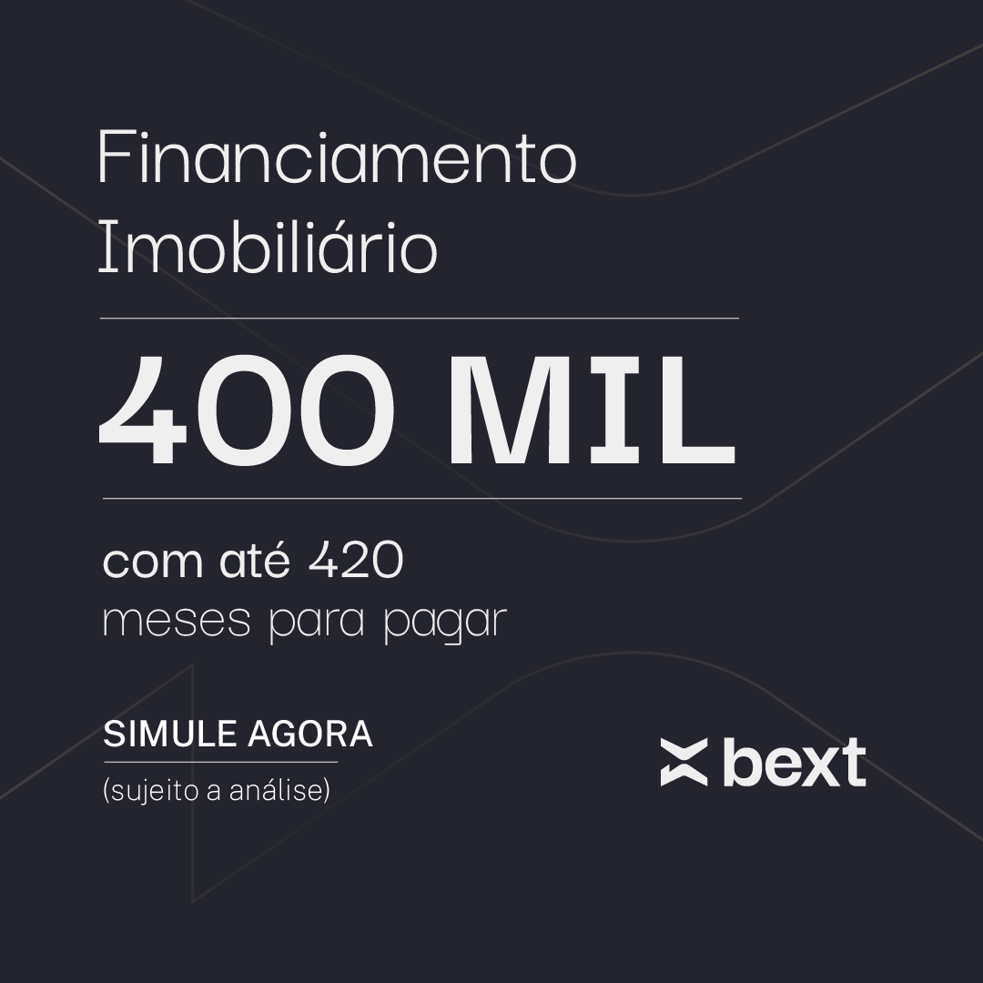 Bext Facebook ad