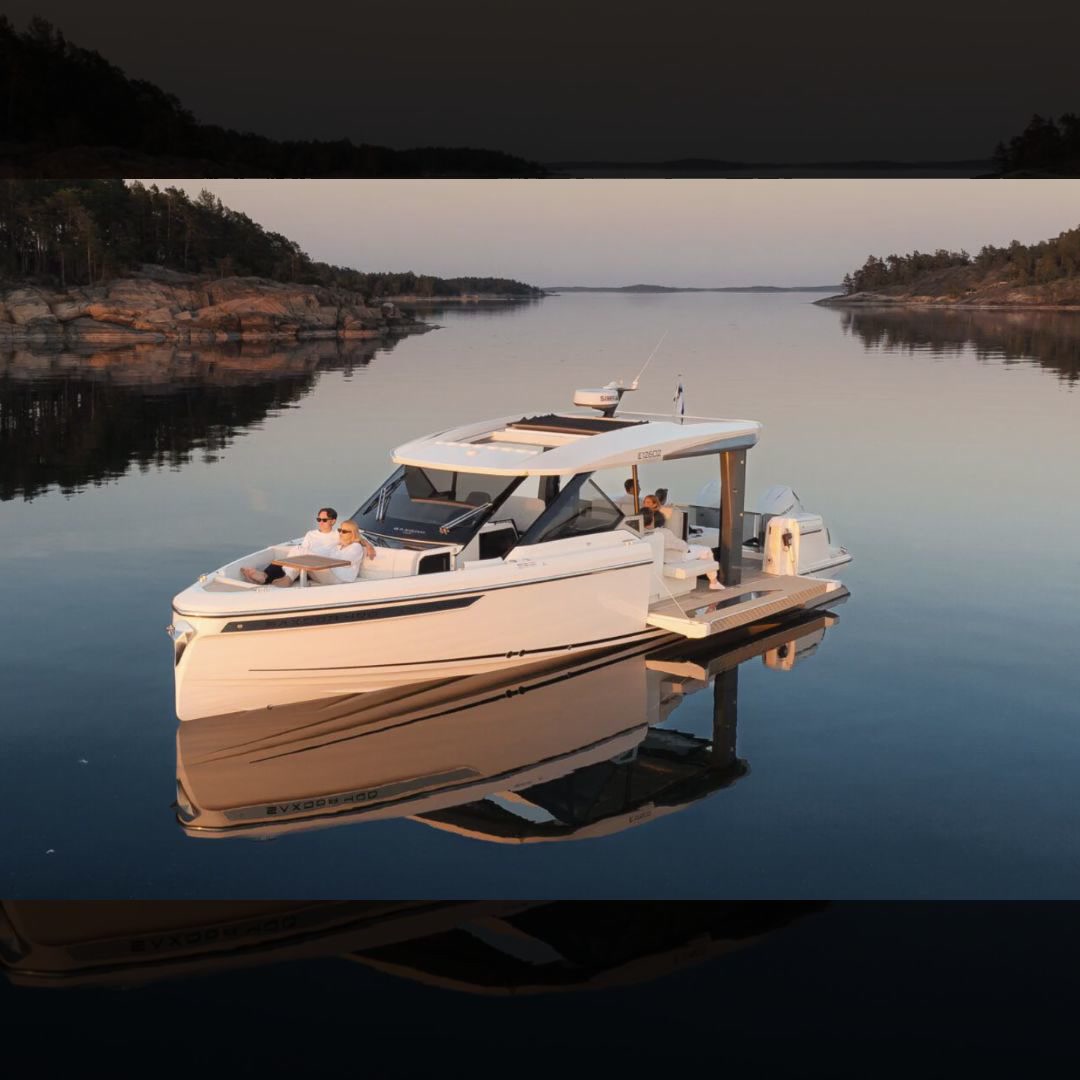 Motoryachts Australasia Facebook ad