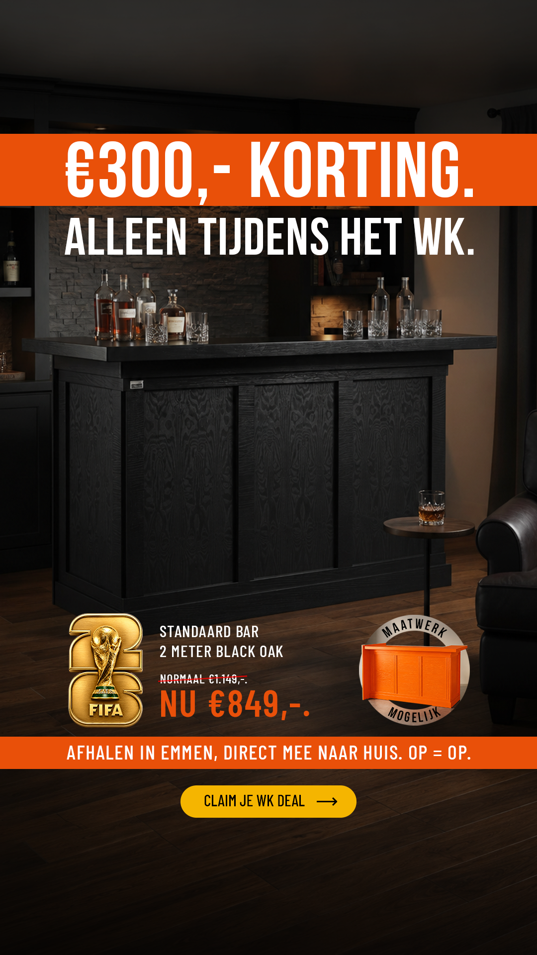 debarrenfabriek.nl Facebook ad