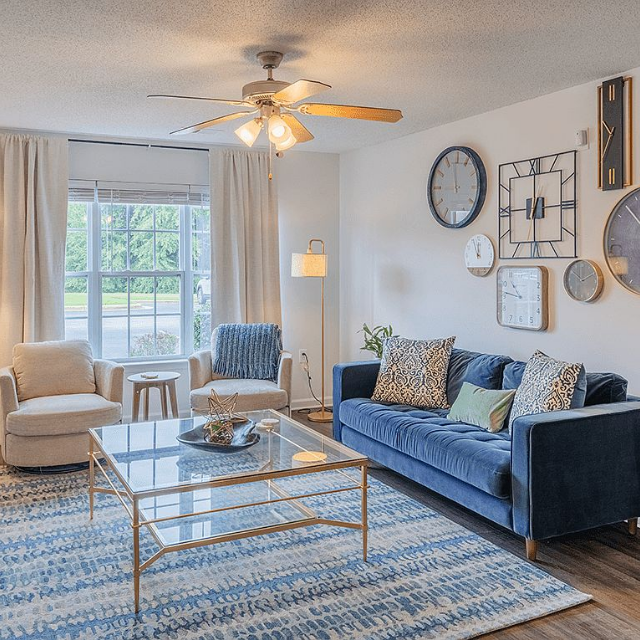 Zillow Apartments for Rent Facebook ad