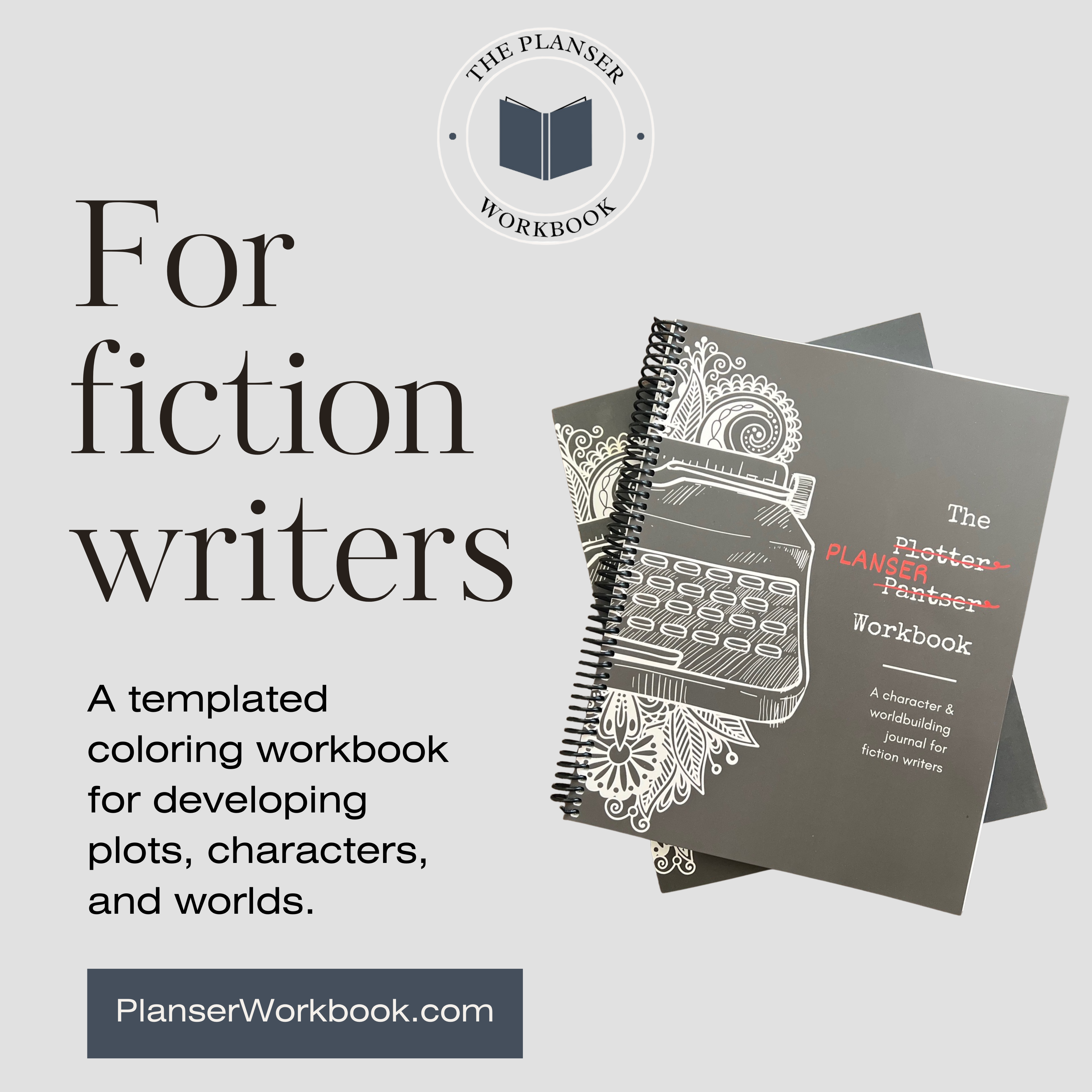 Author Aly Brown Facebook ad: Writing a novel or know someone who is?