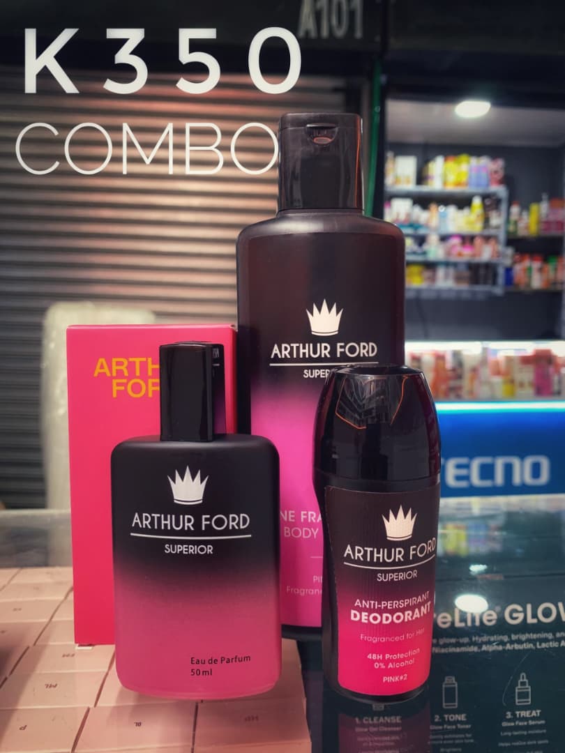 JM Exotic Fragrance Facebook ad: It's the perfect time to shower your loved…