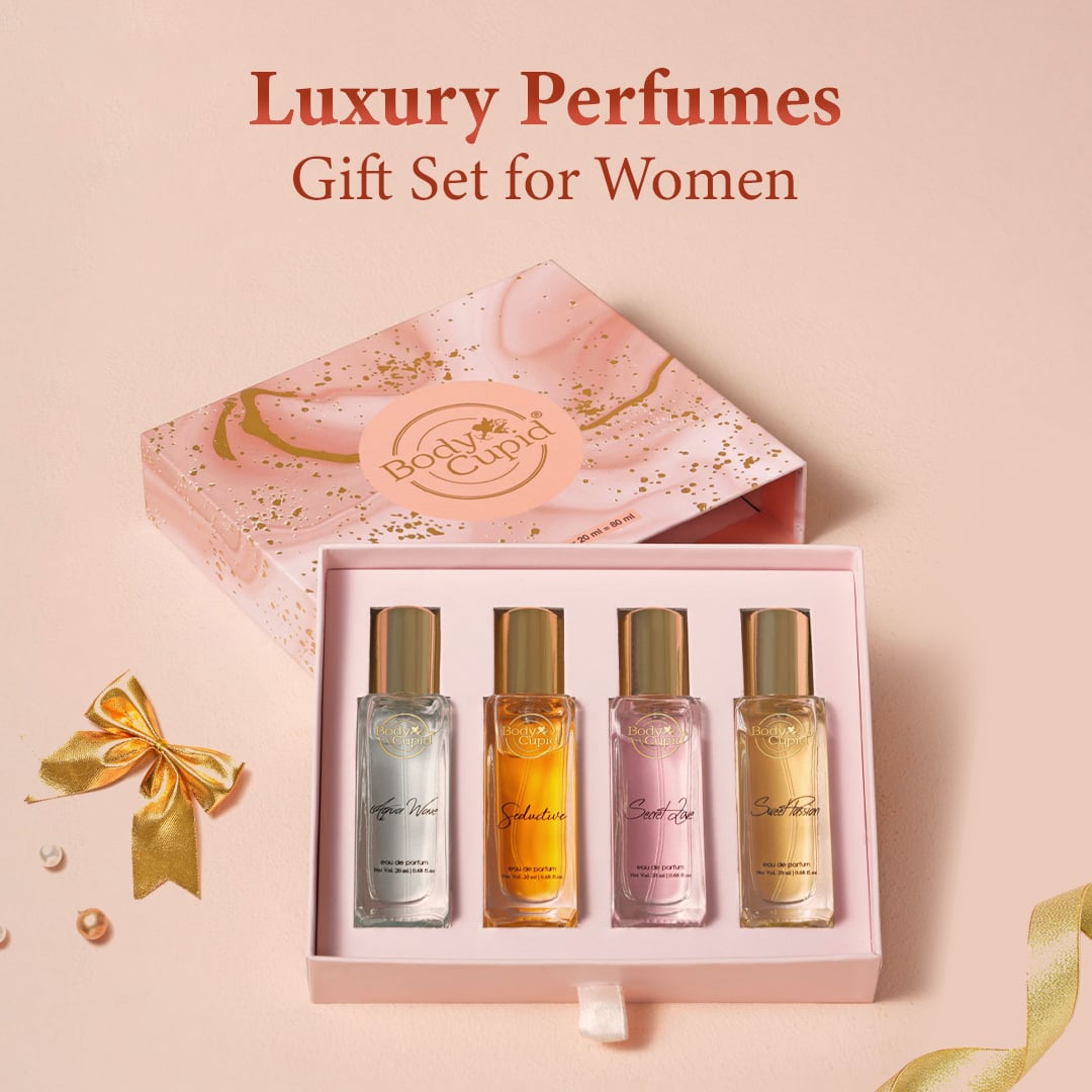 Body Cupid Facebook ad