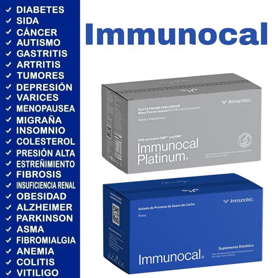 Consultor Independente Glutatión IMM Facebook ad