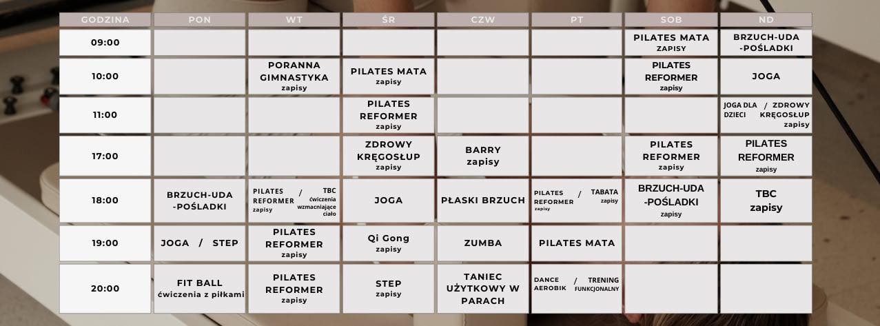 Studio Zdrowia Opole Facebook ad: Nowoczesne Studio Zdrowia w sercu Czarnowąs, gdzie zadbasz…