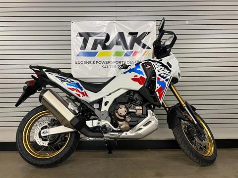 Trak Powersports Facebook ad