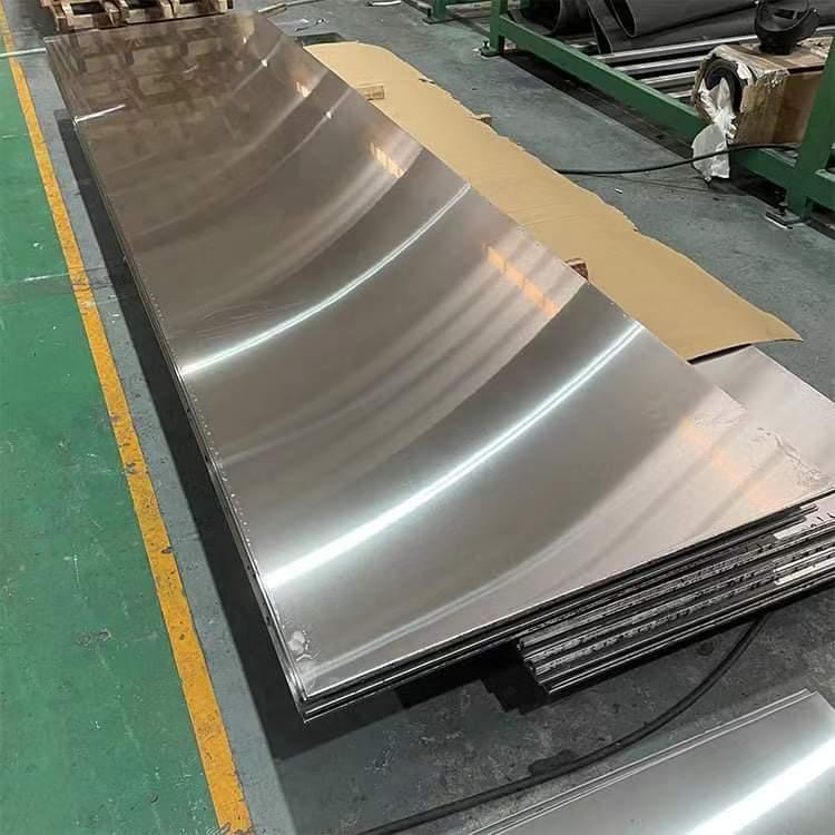 China Metal Industry Facebook ad: Stainless Steel Plates & Coils: Precision Tailored for…