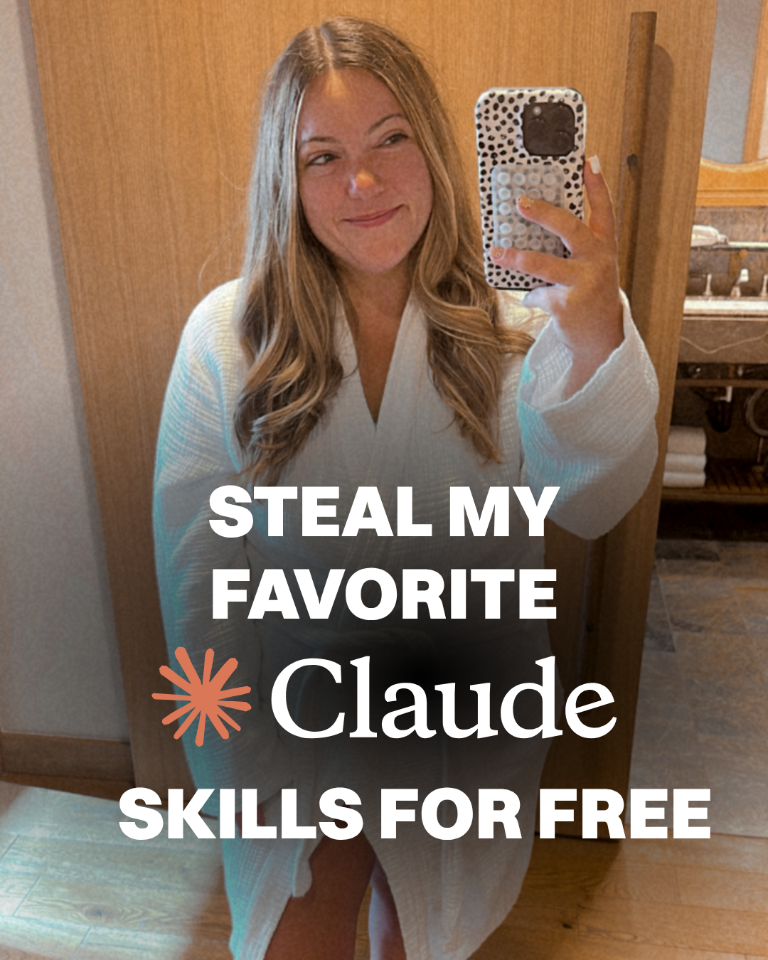 Taylor Slango Facebook ad: An AI guide that doesn't SUCK