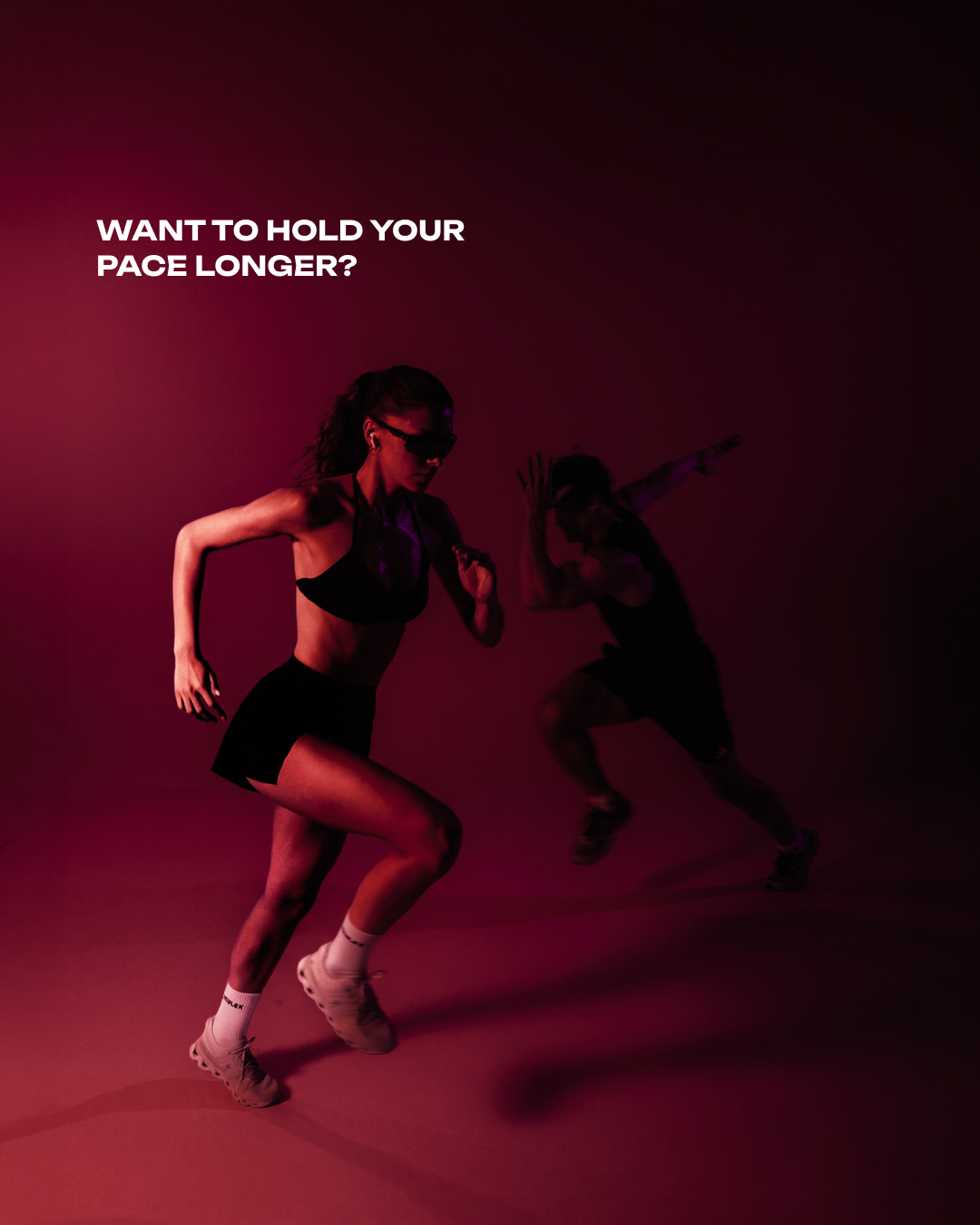 Complex Labs Facebook ad: Beetroot extract, suitable for all athletes who chase…