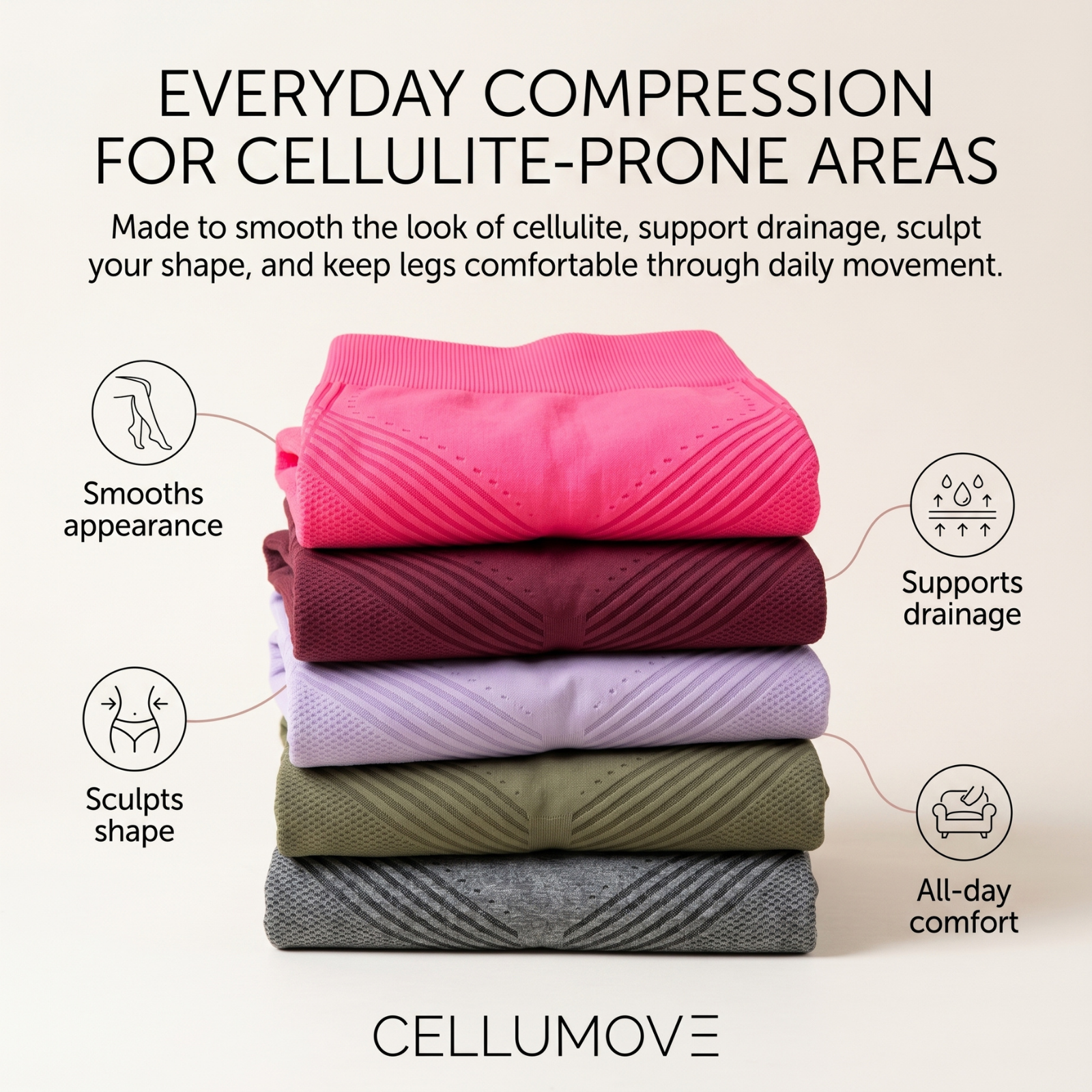 Women's Wellness Lab Facebook ad